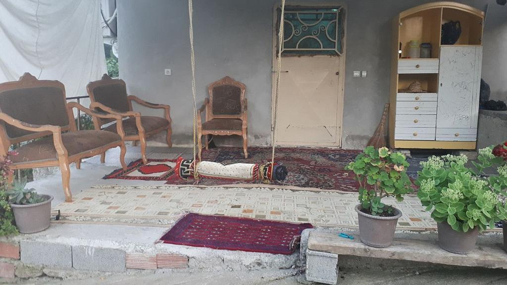 اجاره سوئیت در سواد کوه