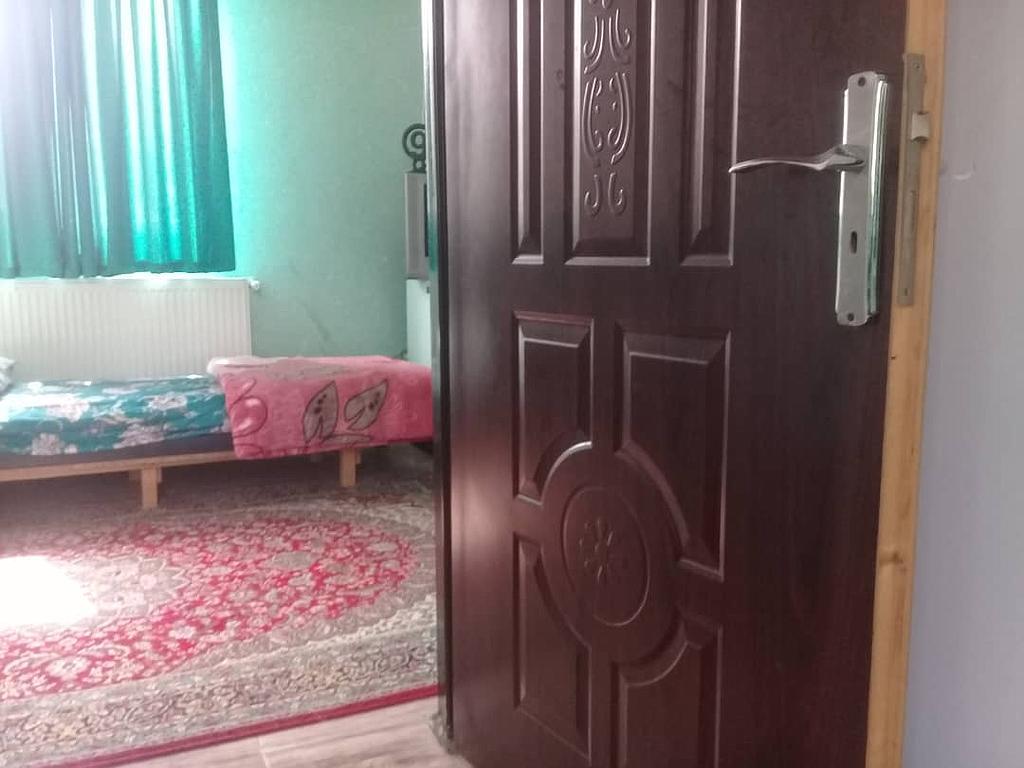 رزرو هتل در ماسال 3 تخته