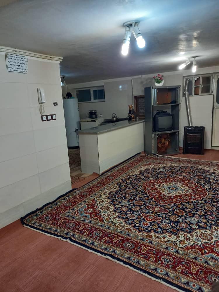 اجاره روزانه سوئیت در خوی