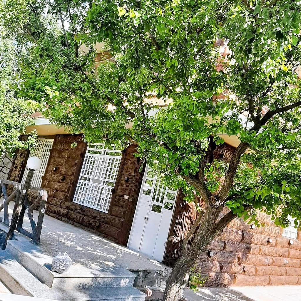 اجاره باغ در خان زنیان