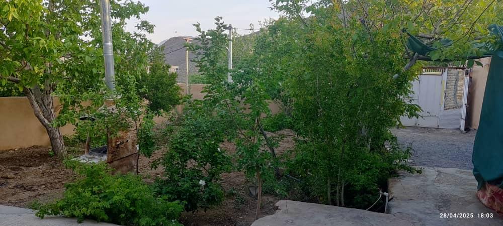 ویلای دربست در شهر هوره سامان