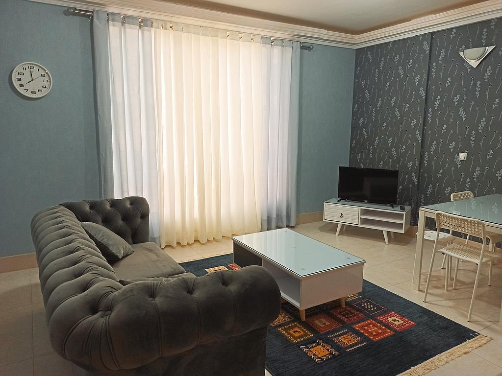 آپارتمان ارکیده کیش