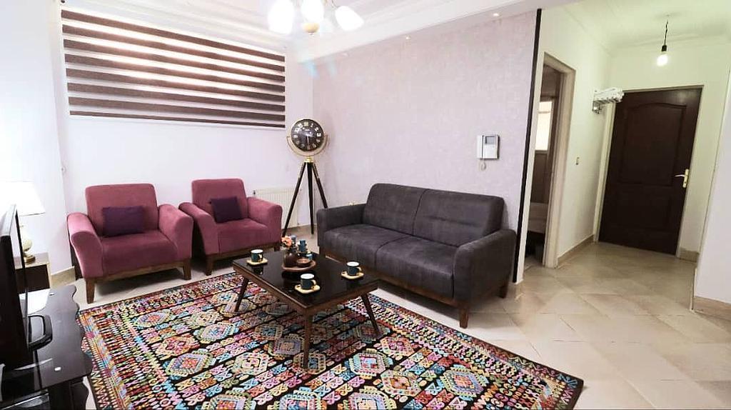 اجاره منزل در شیراز(پاسدارن)