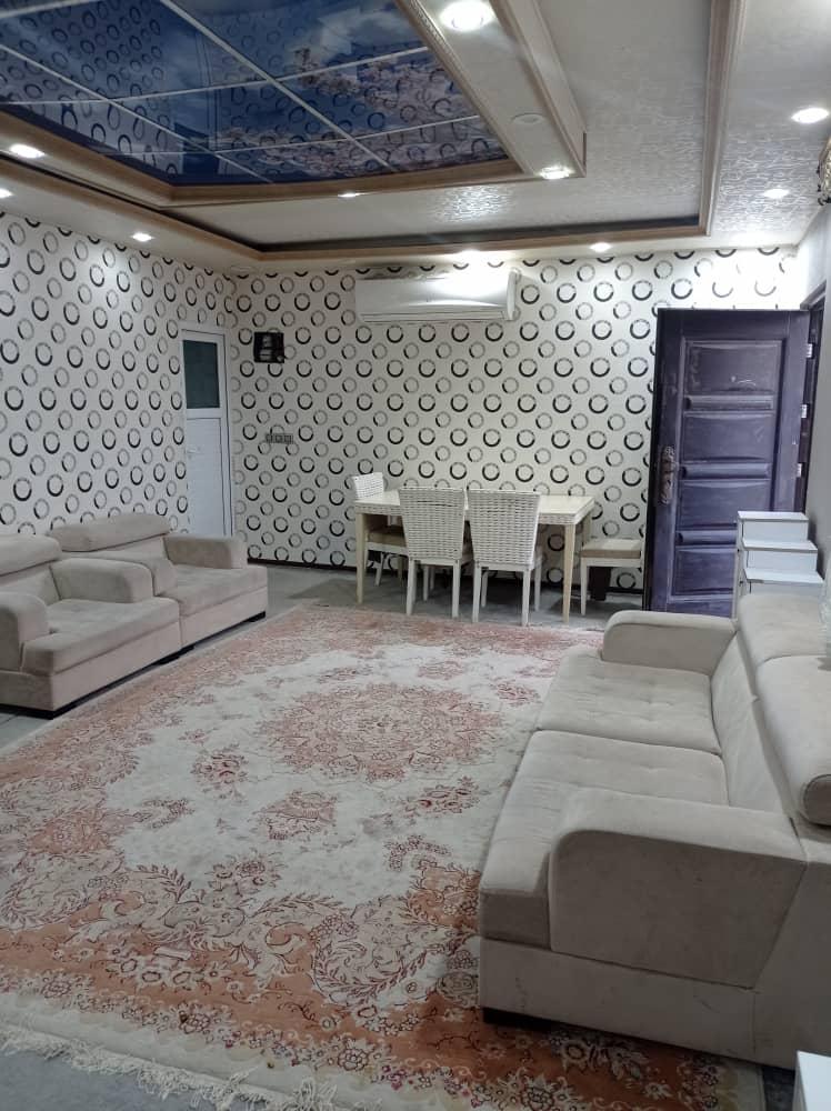 سوئیت 106 باغ طالبی ابادان