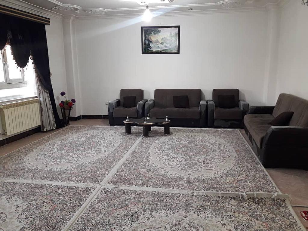 اجاره منزل آپارتمانی در خلخال