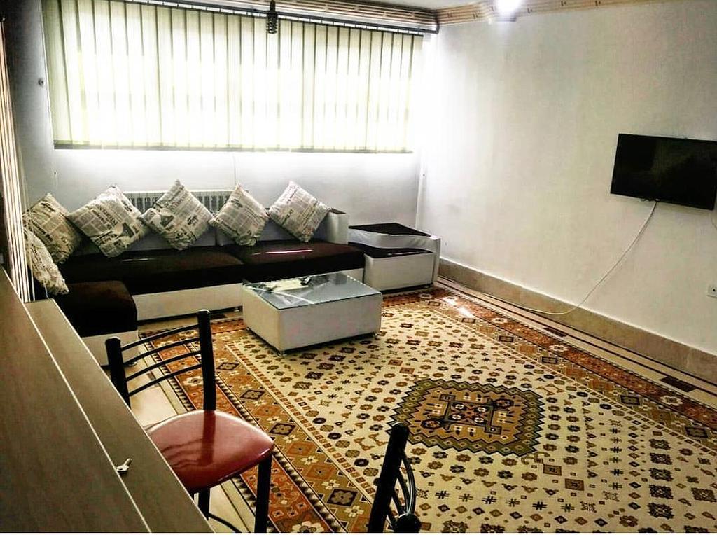 سوئیت تک خواب در سیرجان