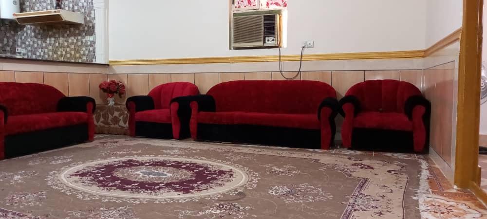 اجاره خانه در نخل تقی عسلویه