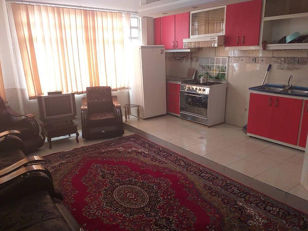 سوئیت اجاره ای در بیرجند
