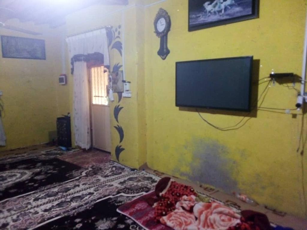 منزل ویلایی در جزیره هرمز
