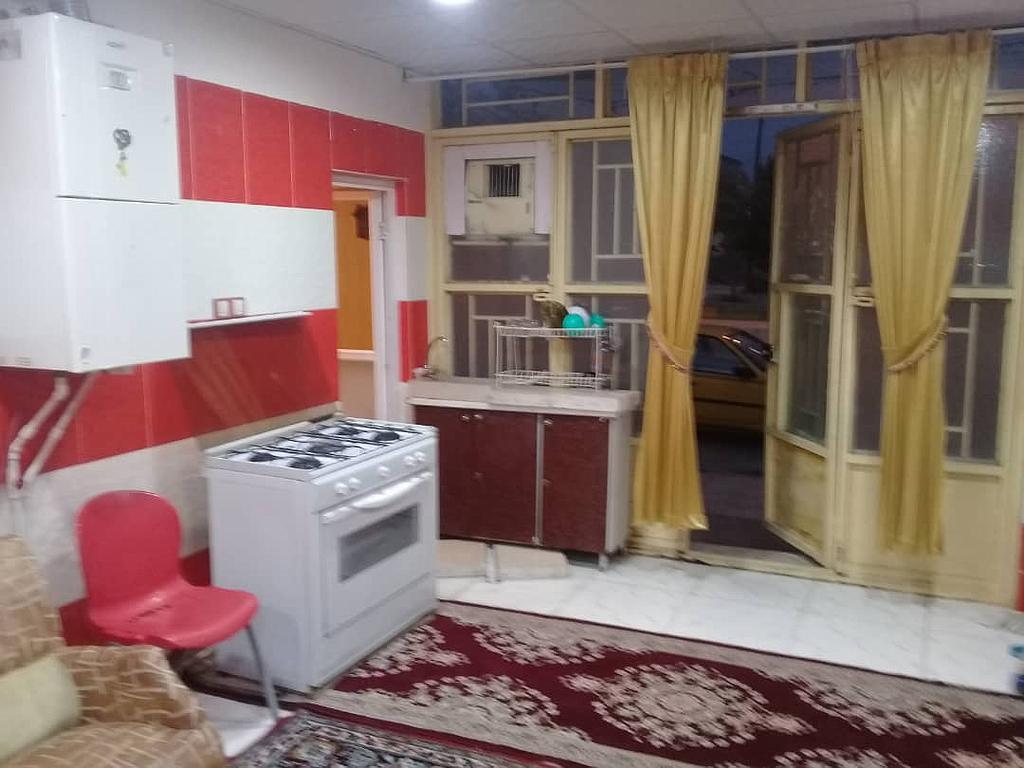 اجاره سوئیت ارزان در بافت