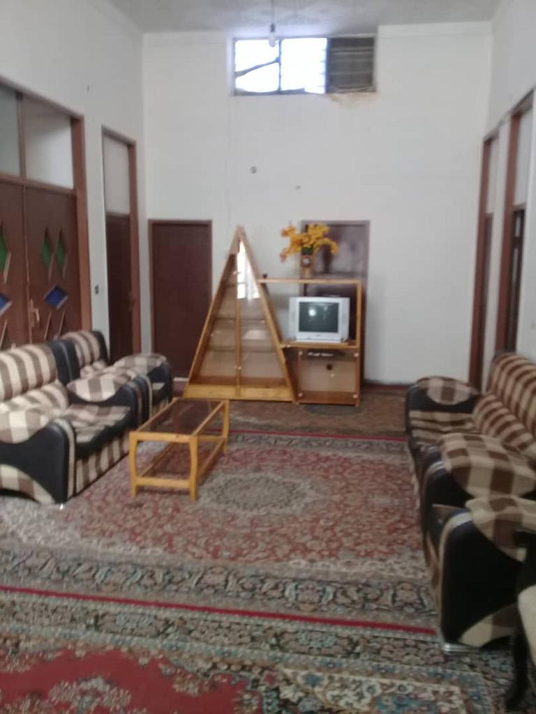 اجاره خانه ویلایی در بافت