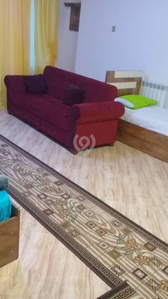 سوئیت دو خوابه در مشگین شهر 