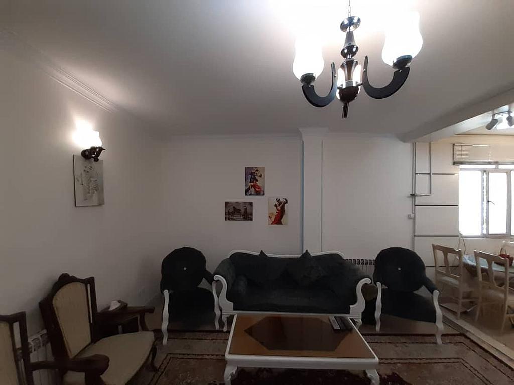 اجاره روزانه خانه در پونک