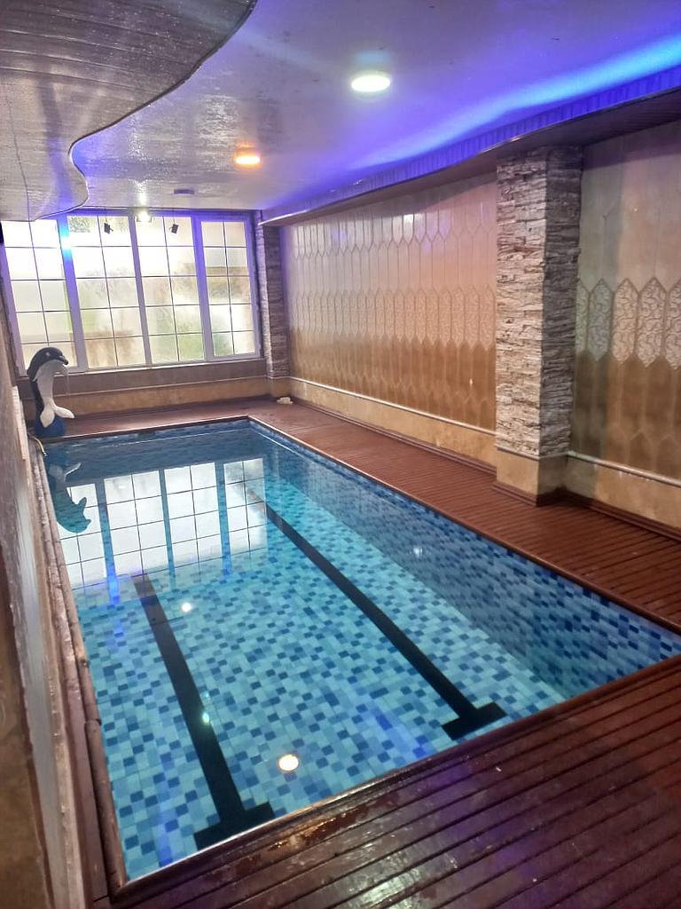ویلای چهار خواب در سرخرود