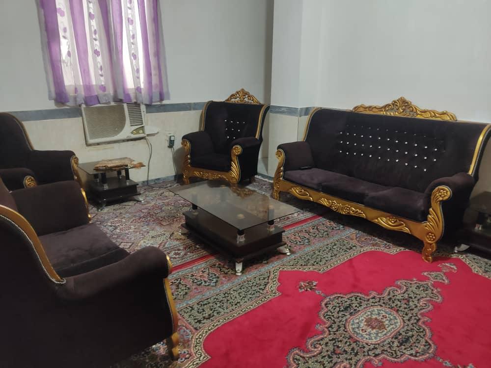 سوئیت اجاره ای در چابهار