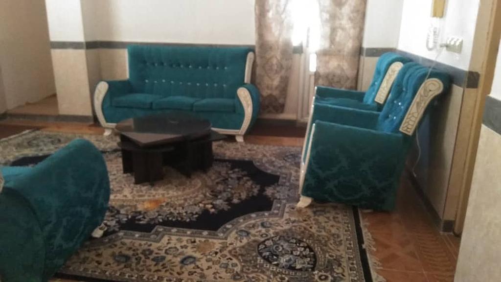 آپارتمان  دو خوابه در چابهار