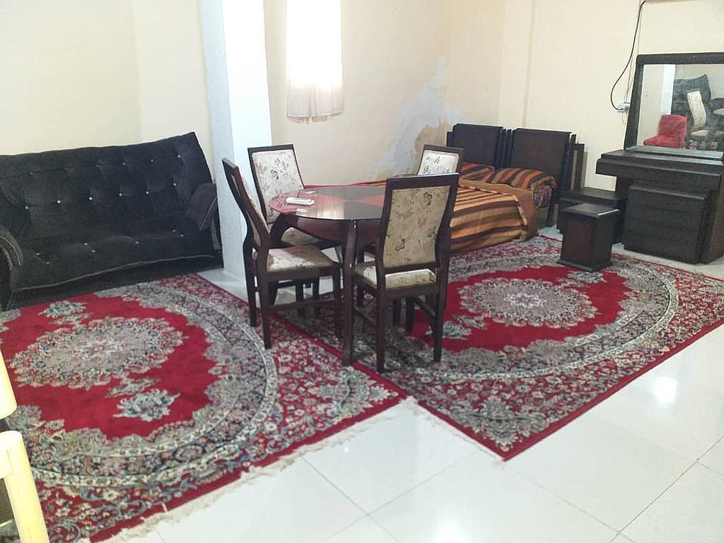 سوئیت 50 متری در کیش