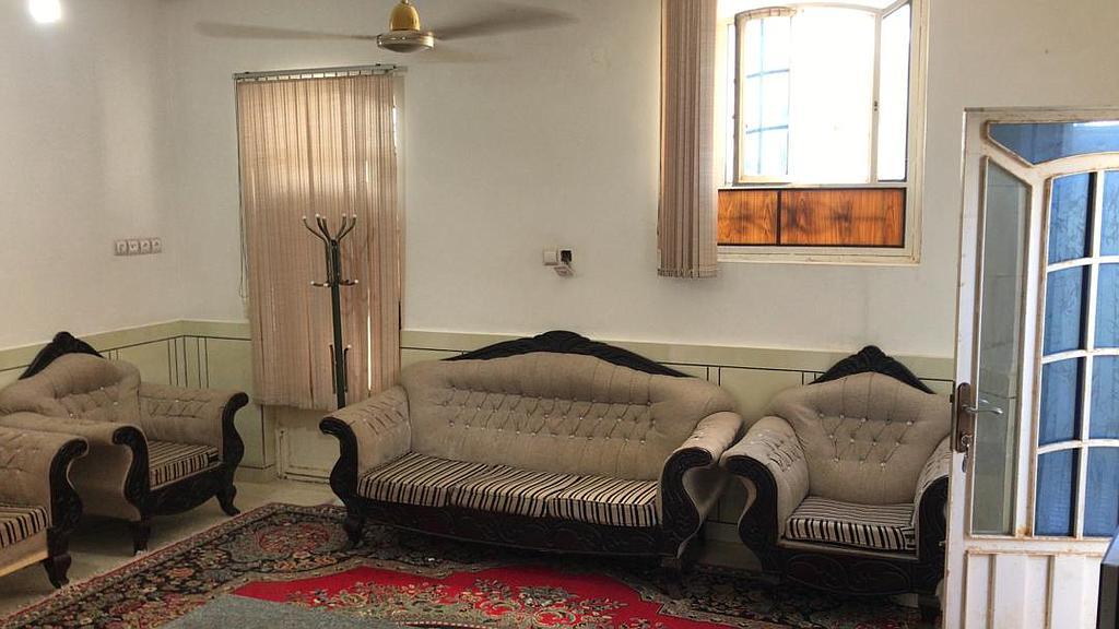 منزل مبله در نخل تقی