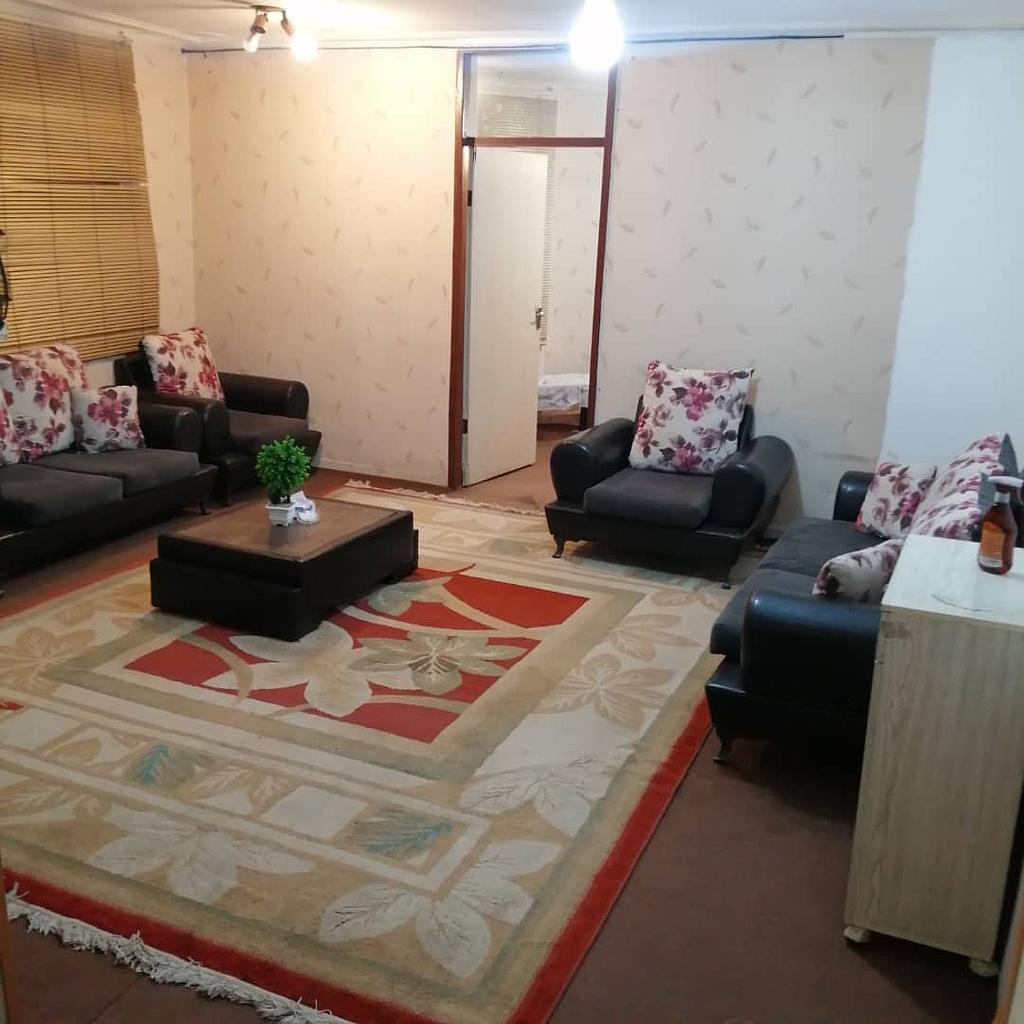 سوئیت در مرکز شهر اهواز