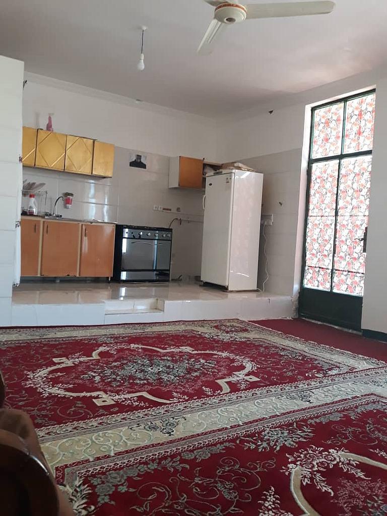اجاره خانه باغ در ایذه