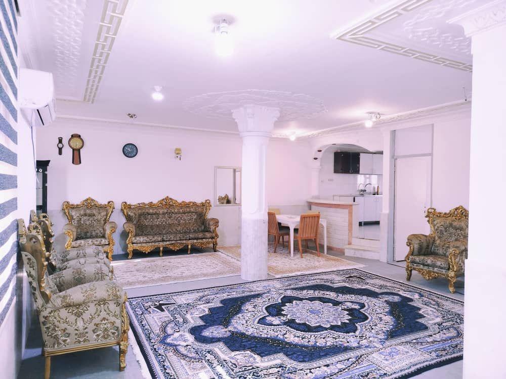 خانه مبله در بندر عباس