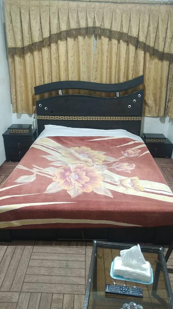 اتاق 2 تخته دبل با حمام