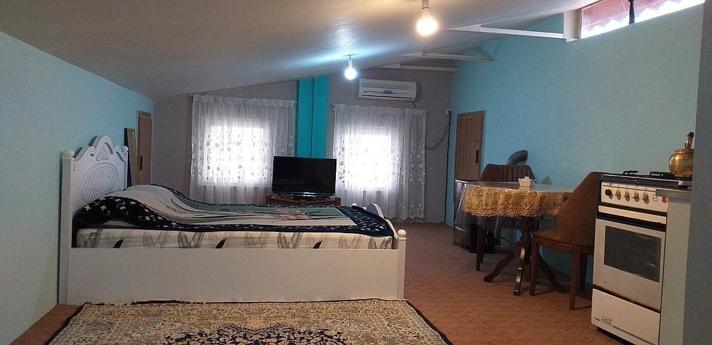 سوئیت سی متری مرکز شهر آستارا