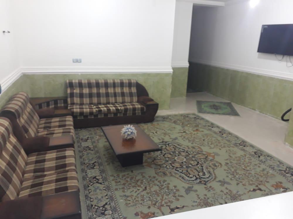 اجاره خانه مبله در کنگان