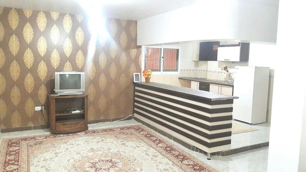 اجاره سوئیت ساری