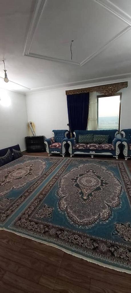 رزرو سوئیت تک خواب در سوادکوه