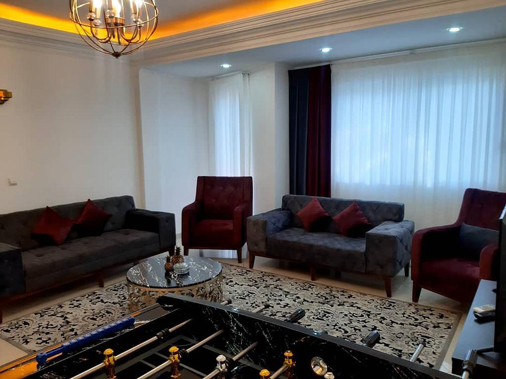 آپارتمان اجاره ای مبله در کیش