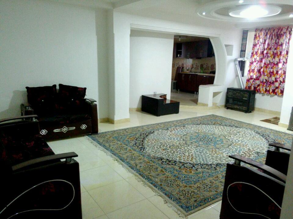 اجاره آپارتمان در ساری 