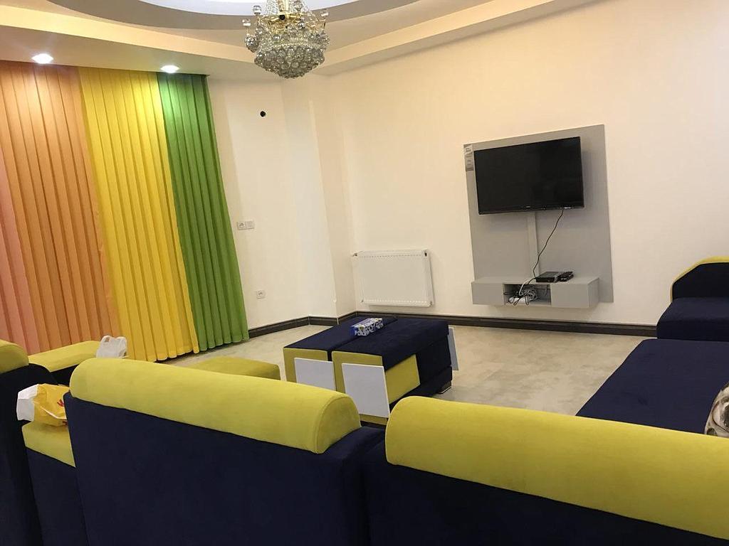 اجاره سوئیت در فرح آباد ساری