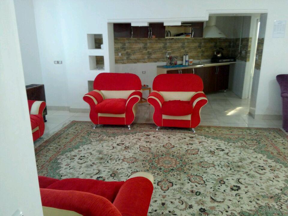 اجاره آپارتمان ساری