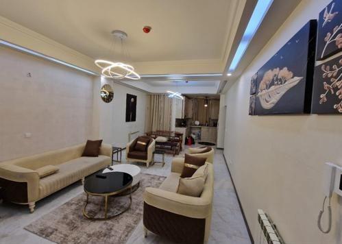 اپارتمان دو خوابه در تهران