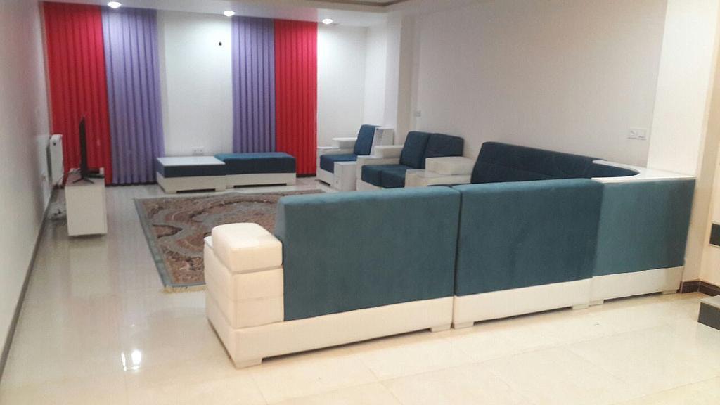 اجاره روزانه آپارتمان ساری