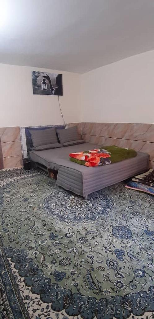 سوئیت تک خوابه در شیراز 