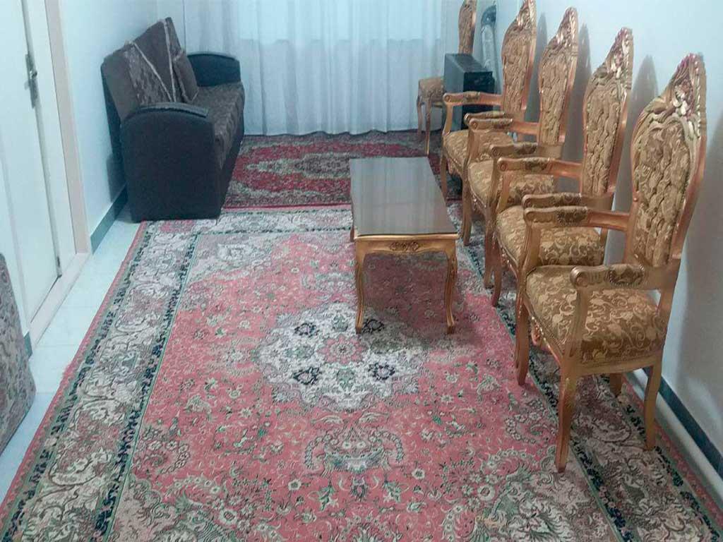 اجاره روزانه سوئیت در تبریز