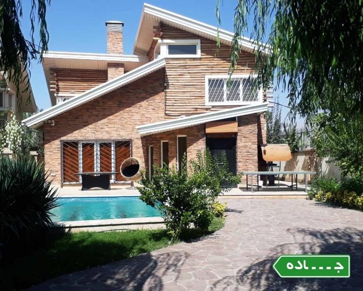 اجاره باغ ویلا استخر دار