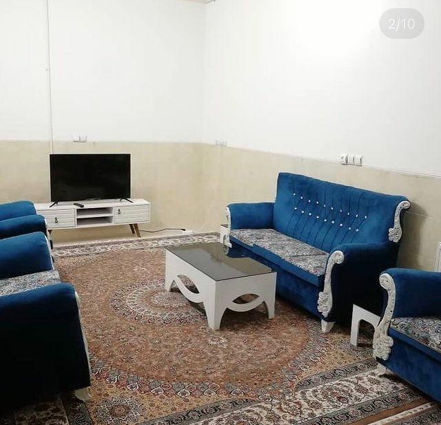 سوئیت مبله صفائیه 