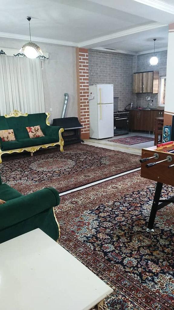 اجاره ویلا لوکس در سرخ رود
