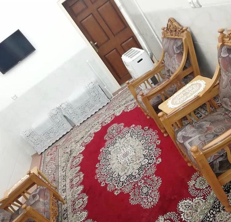 رزرو سوئیت یک خواب در یزد