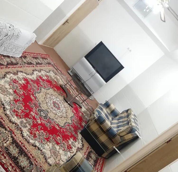 رزرو سوئیت یزد