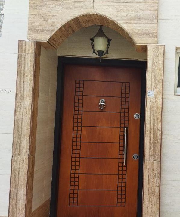 رزرو سوئیت ولیعصر در رشت