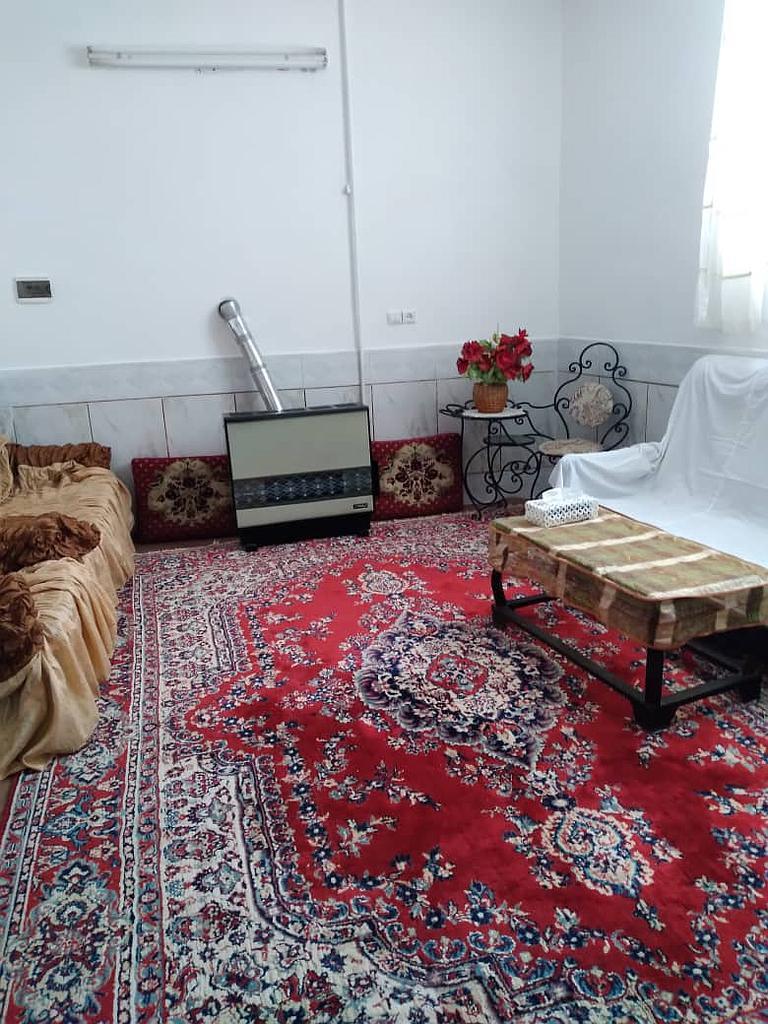 اجاره سوئیت مبله در نائین