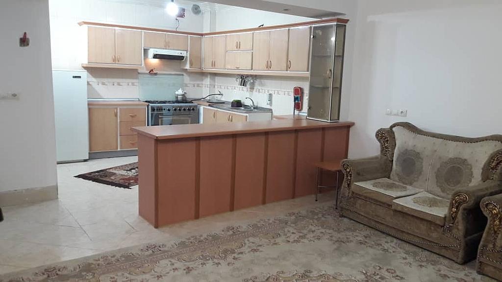 منزل مبله یک خواب در اصفهان