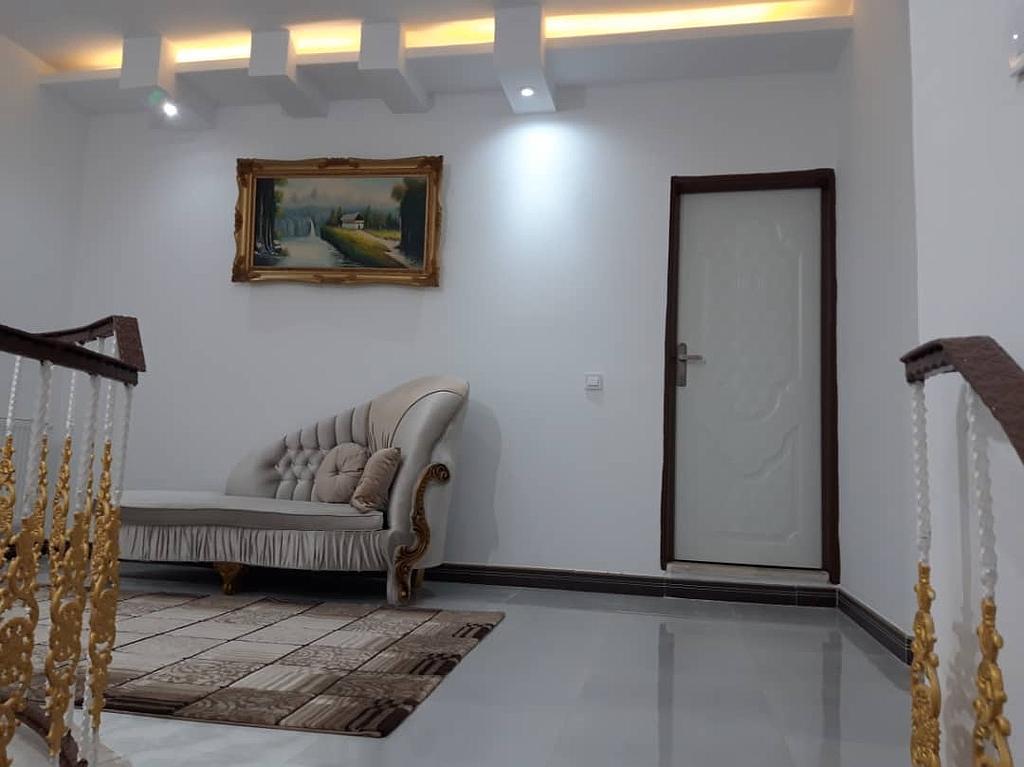 ویلا شیک دربست در نمک آبرود