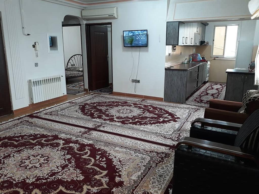 اجاره منزل با دوخواب در رشت