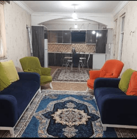 اجاره منزل یک خواب رشت