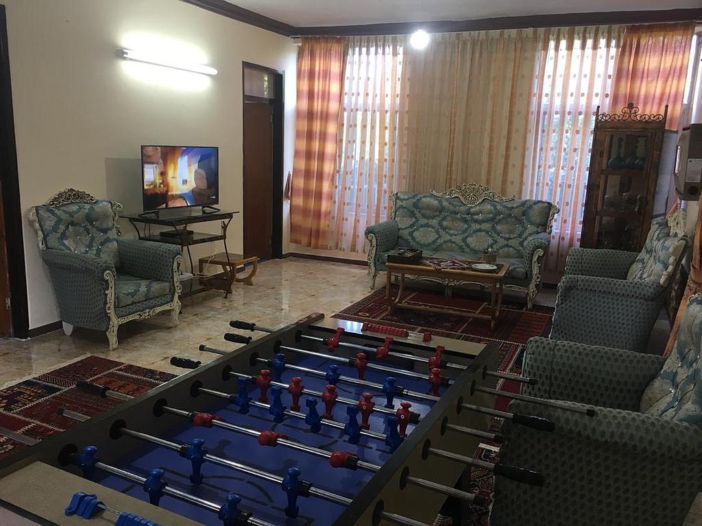 ویلای دو خوابه در تنکابن 
